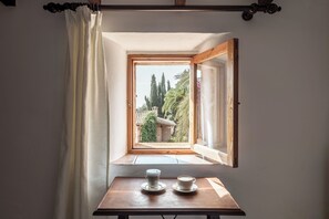 Junior Suite | Garden view - Finca Es Torrent (Campos)