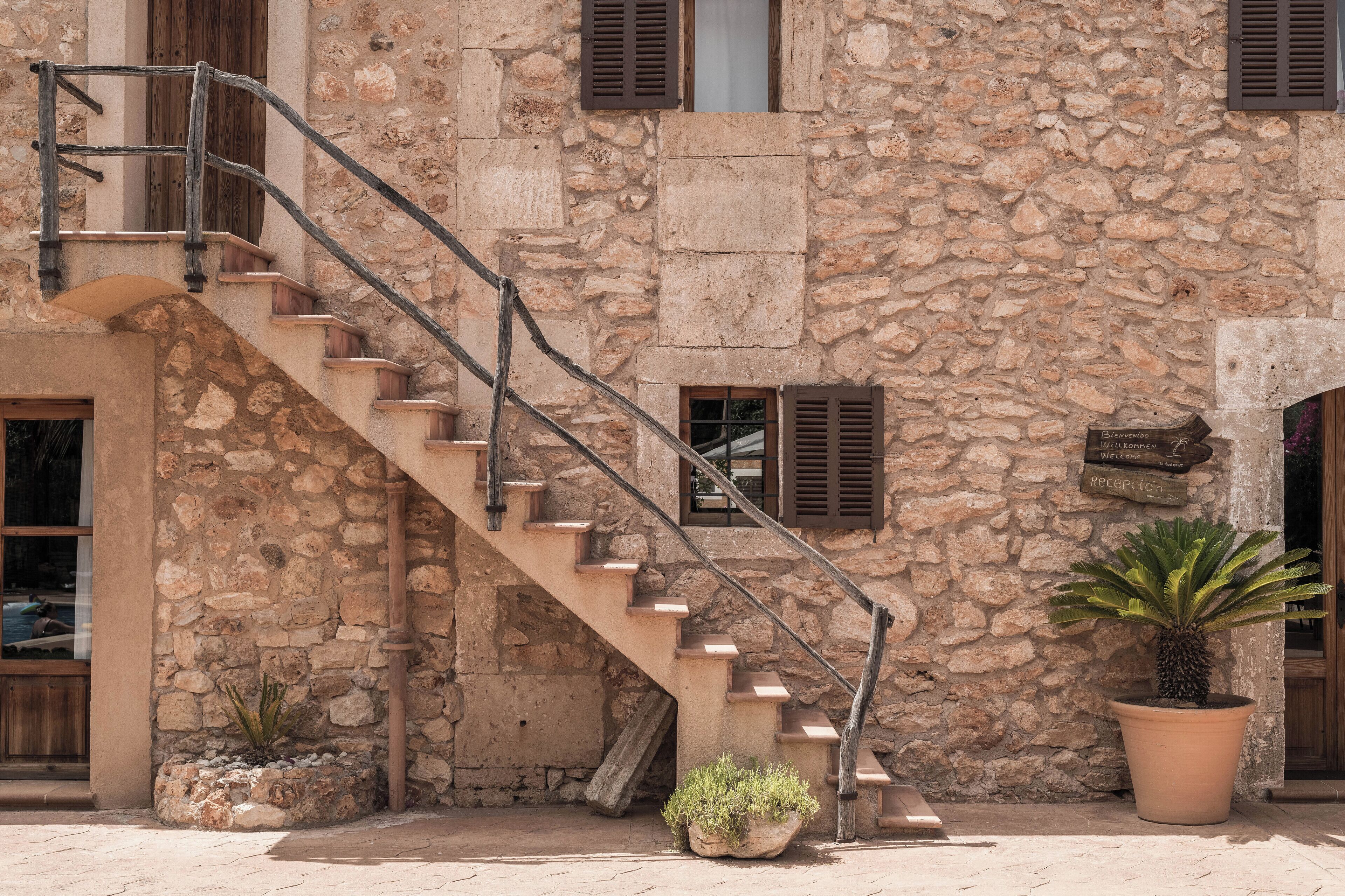 Foto - Finca Es Torrent