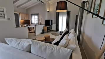 32-Zoll-Flachbildfernseher mit Digitalempfang, Fernseher