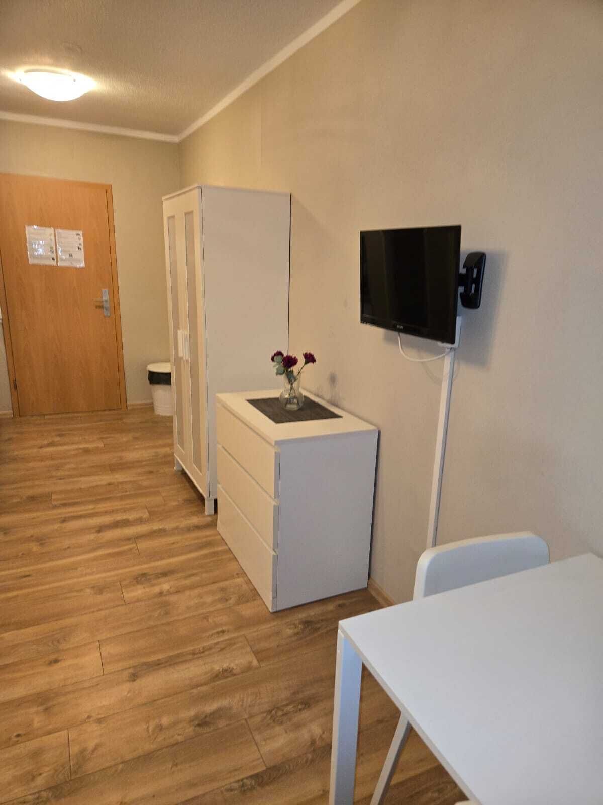 Standard-Apartment, eigenes Bad | Innenbereich