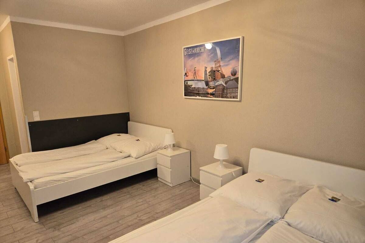 Familieleilighet, privat bad | Innvendig