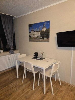Superior-lejlighed - privat badeværelse | Lounge