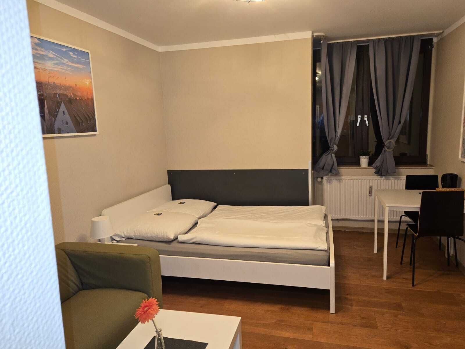 Classic Apartment, Private Bathroom | Interior