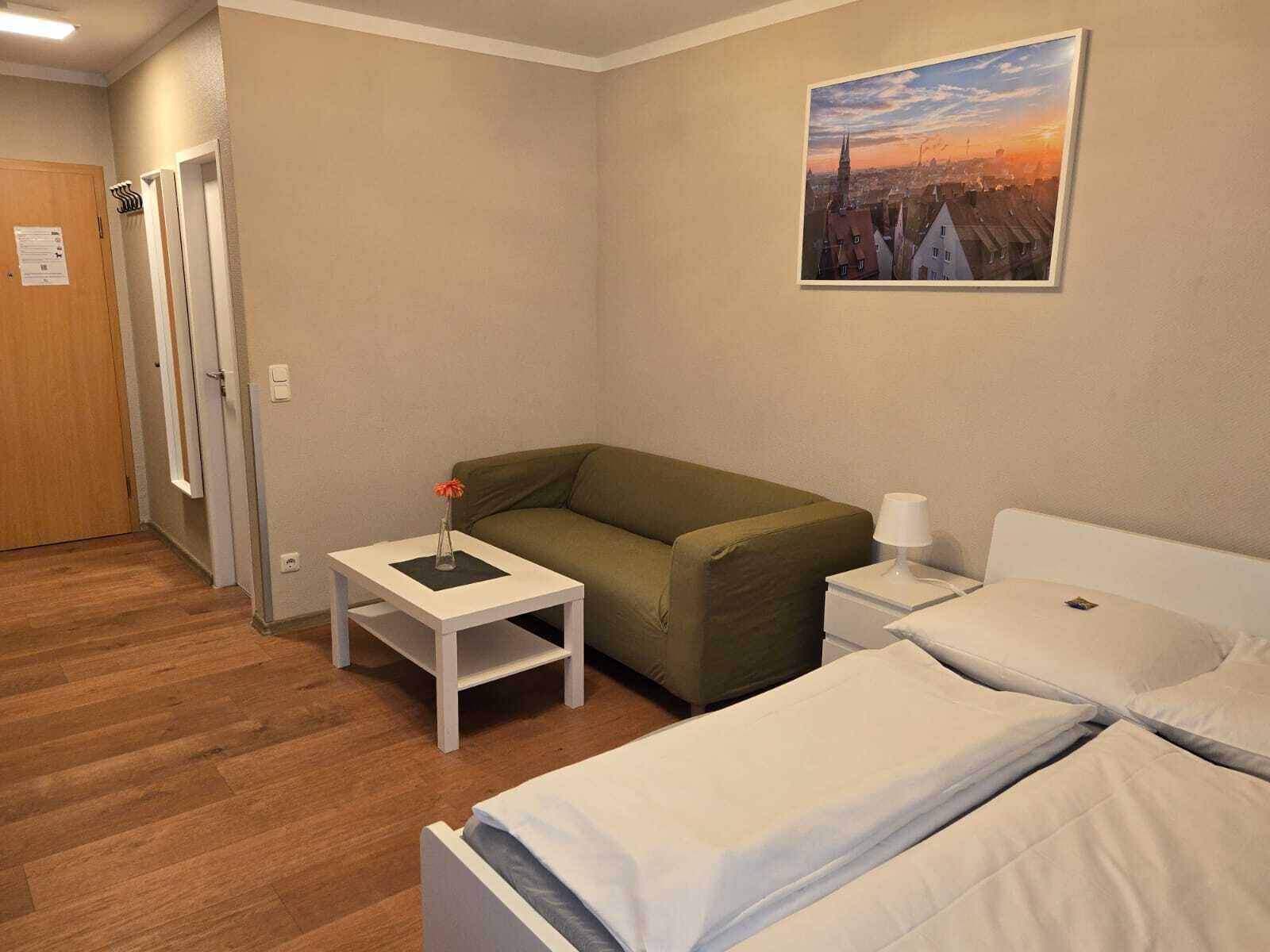 Leilighet – classic, privat bad | Innvendig