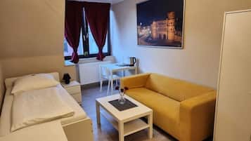 Servicios de la habitaciĂłn