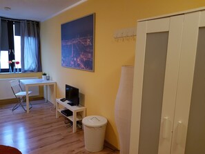 Superior Apartment, Private Bathroom