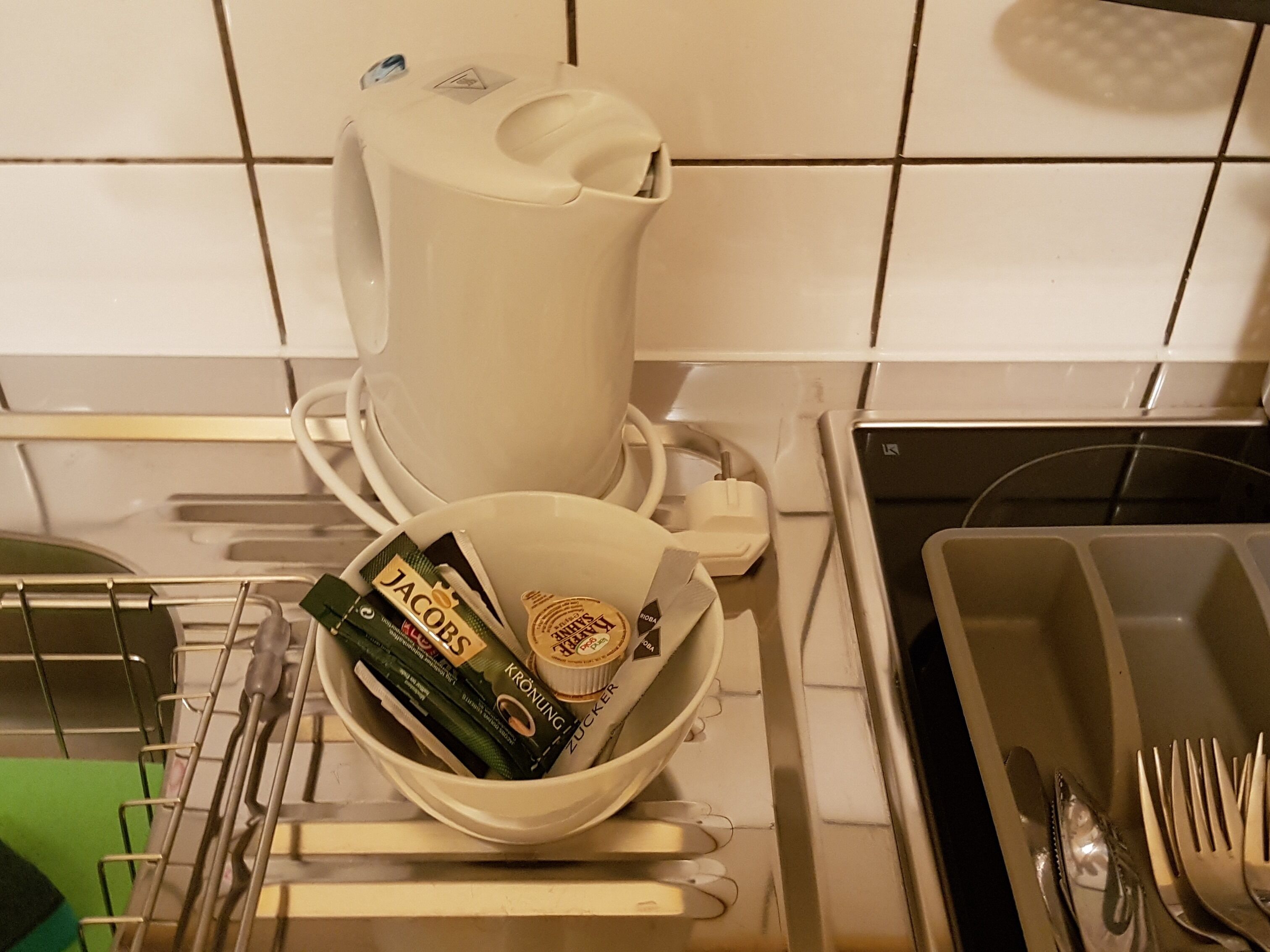 Leilighet – classic, privat bad | 1 soverom