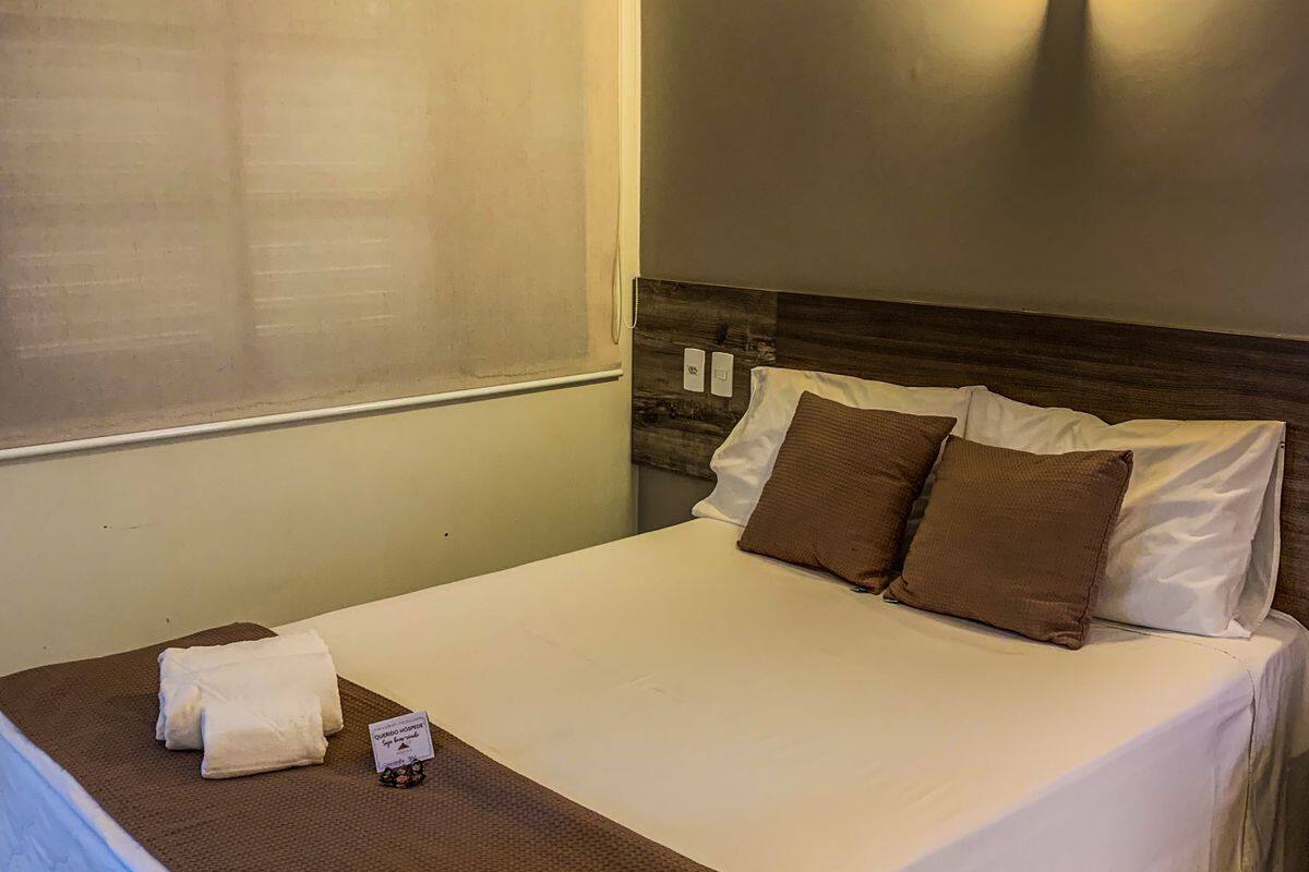 superior double room | minibar, in-room safe, individually furnished, desk