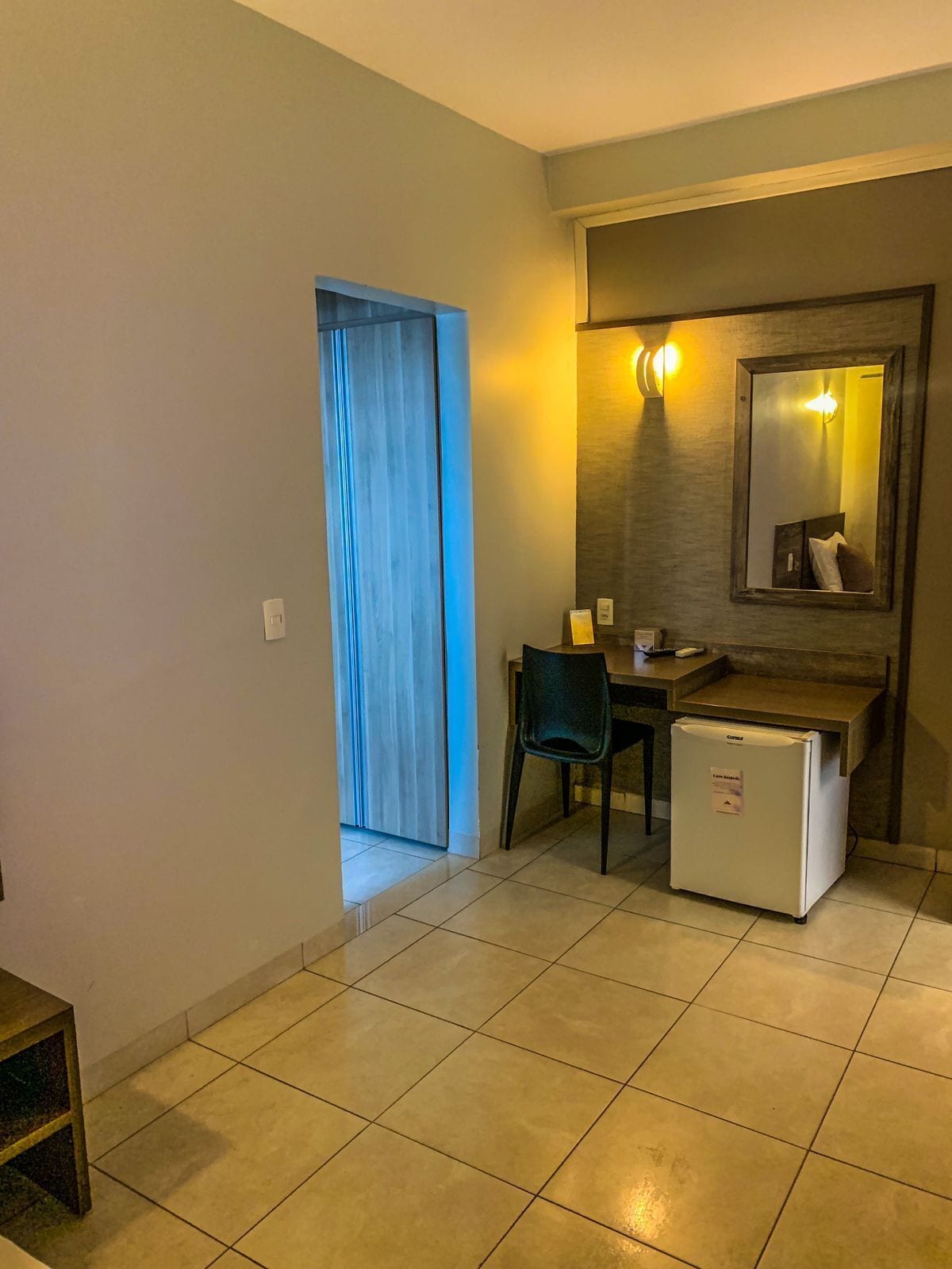 minibar, in-room safe, individually furnished, desk