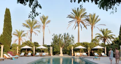 Cal Reiet Holistic Retreat