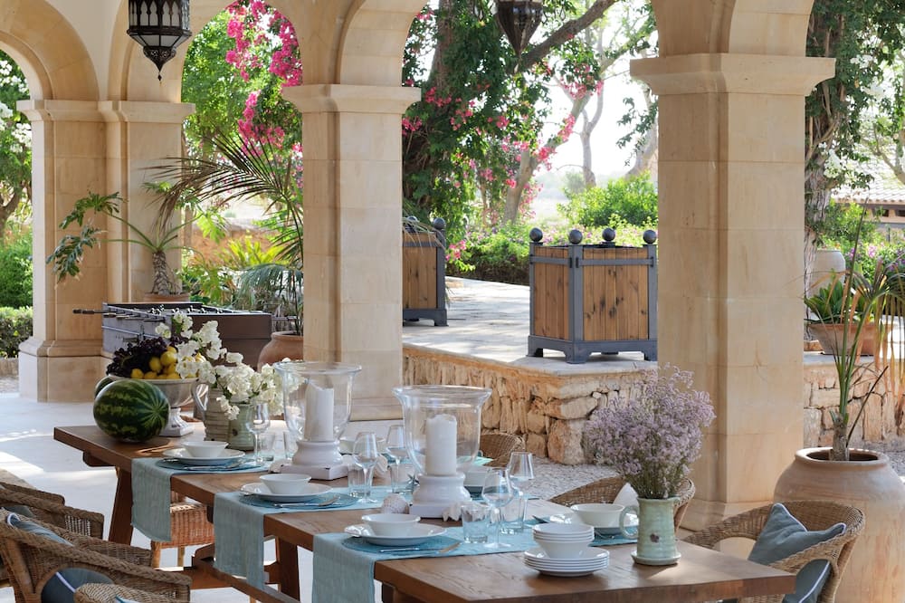 Cal Reiet Holistic Retreat