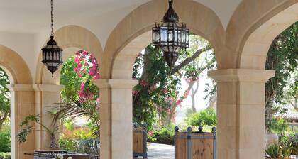 Cal Reiet Holistic Retreat