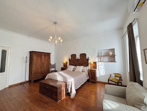 Family Apartment