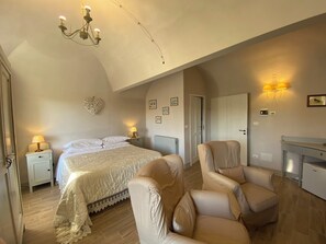 Rom – comfort | Wi-fi (inkludert) og sengetøy