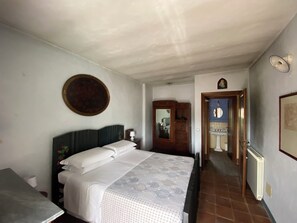 Comfort Apartment | 1 bedroom, free WiFi, bed sheets