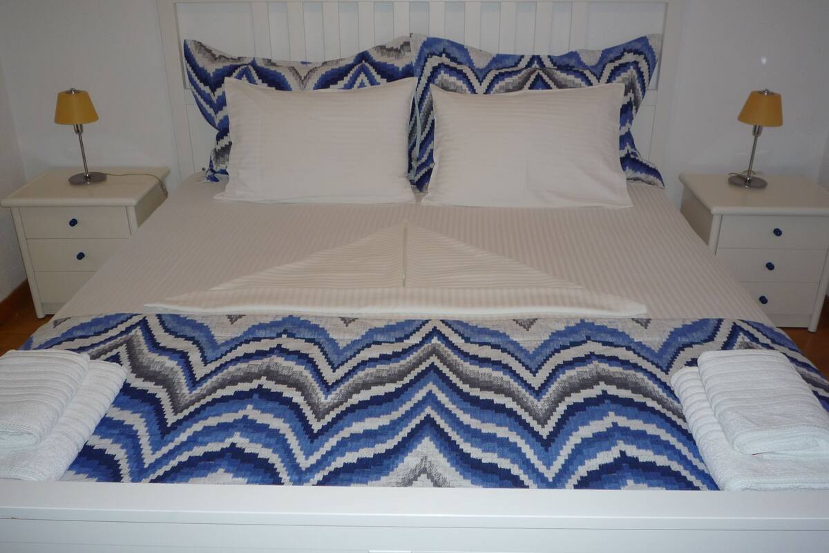 House, 1 Bedroom | Individually decorated, individually furnished, soundproofing