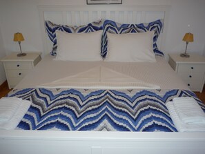 House, 1 Bedroom | Individually decorated, individually furnished, soundproofing