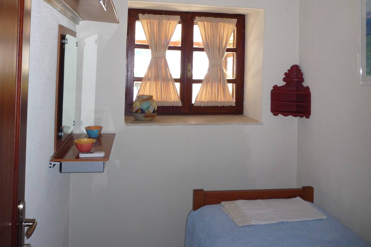 House, 1 Bedroom | Individually decorated, individually furnished, soundproofing
