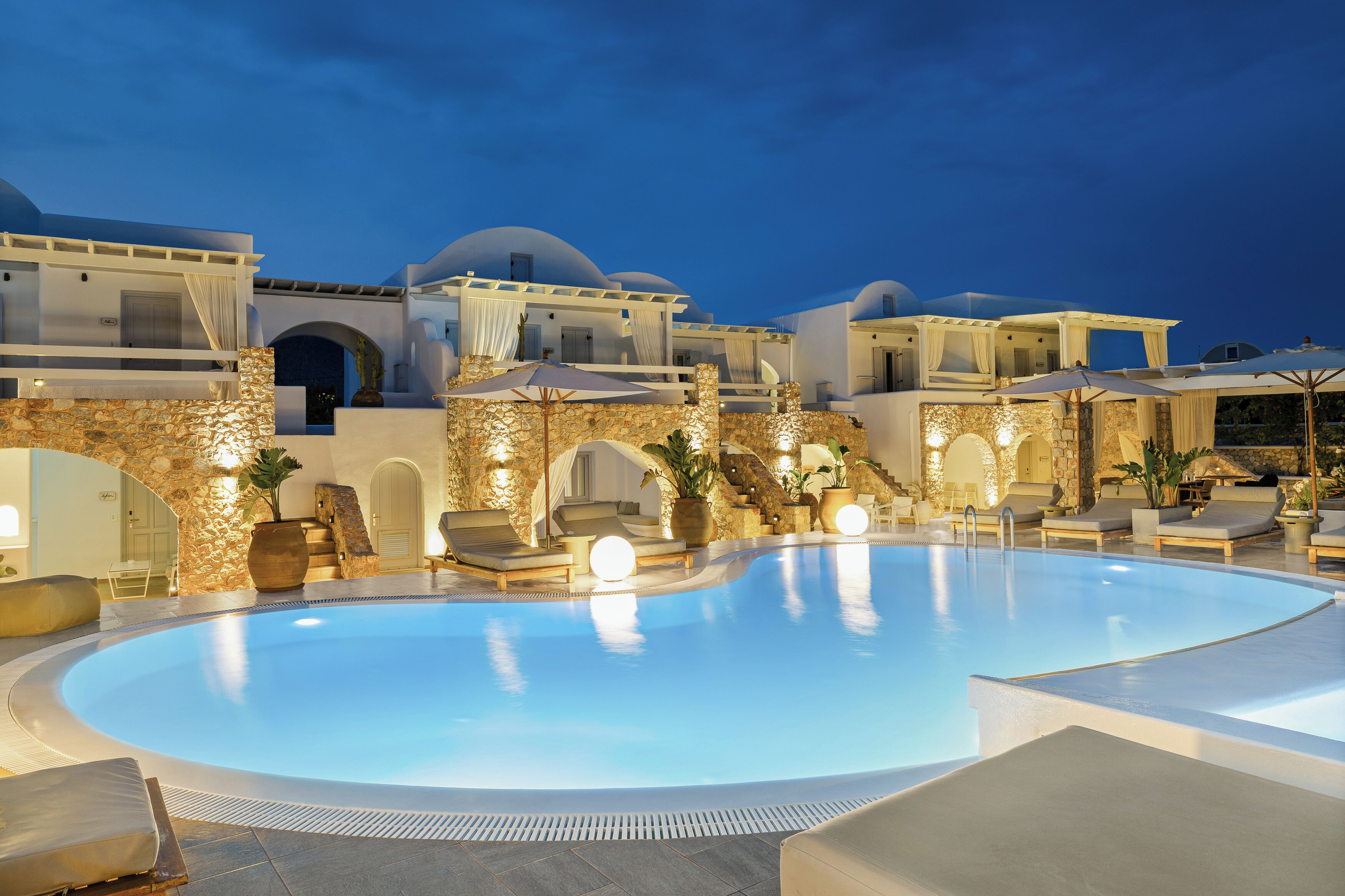Foto - Orabel Suites Santorini (Adults Only)