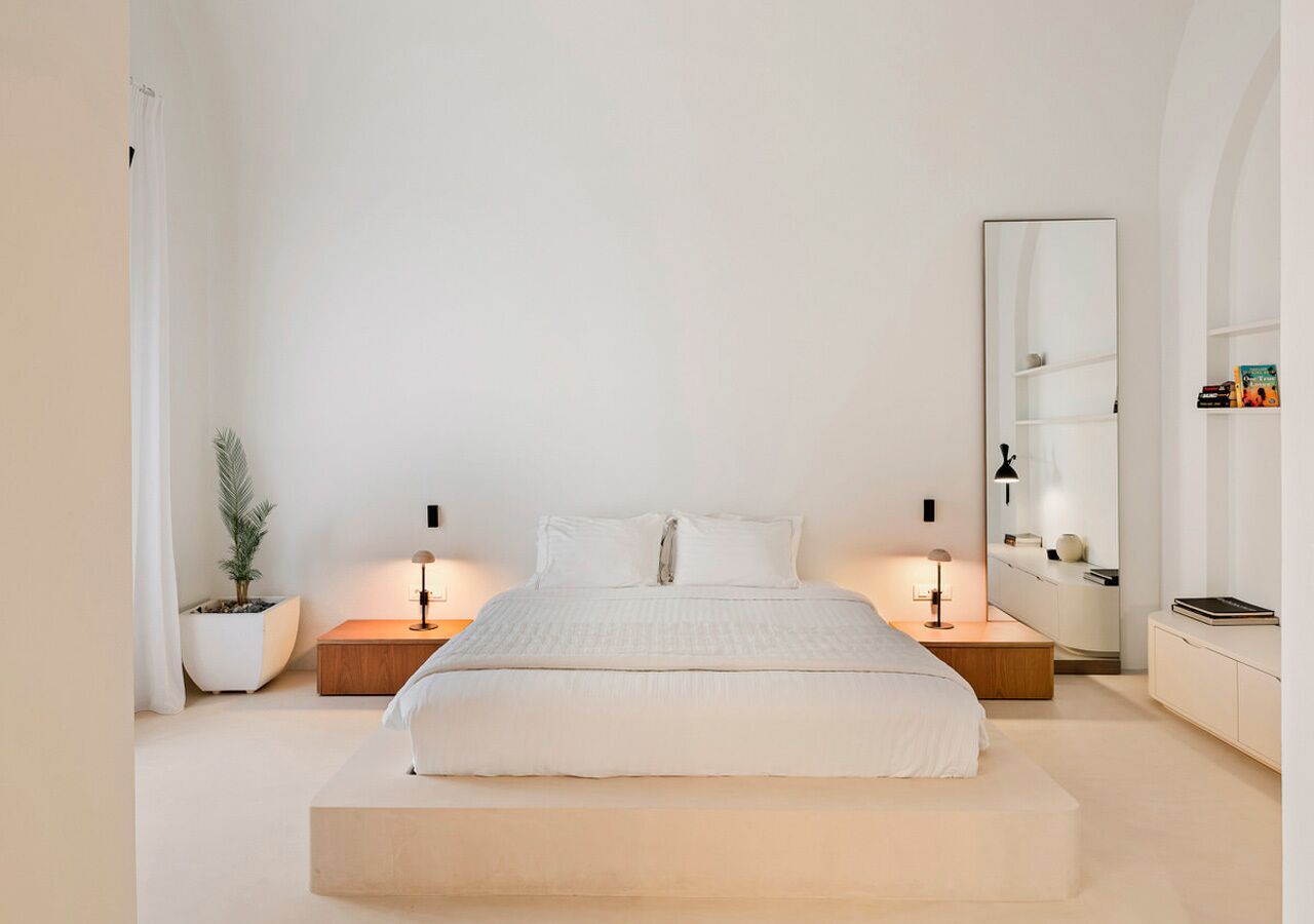 Foto - Orabel Suites Santorini (Adults Only)