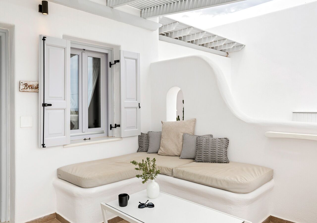 Foto - Orabel Suites Santorini (Adults Only)