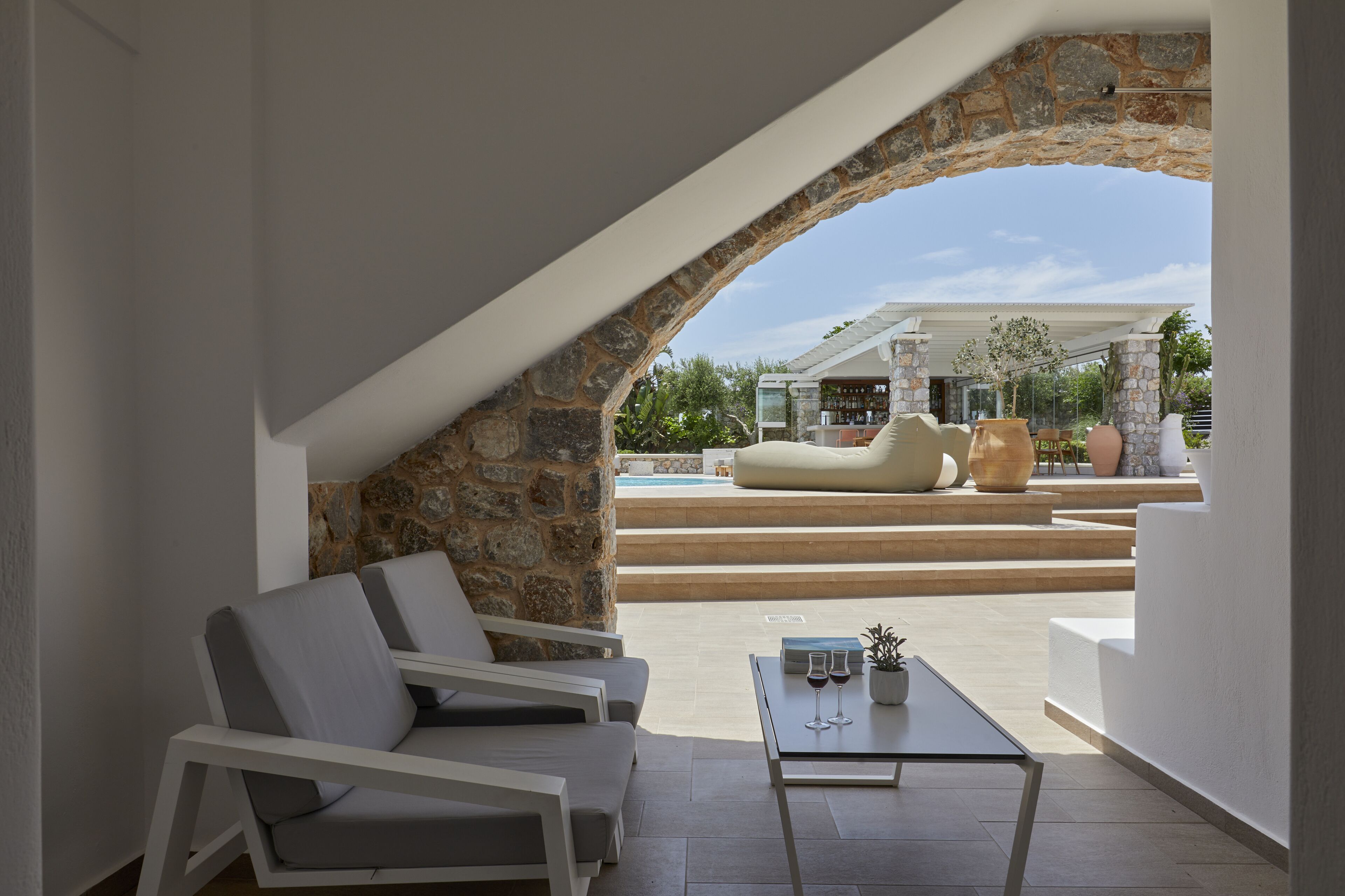 Photo - Orabel Suites