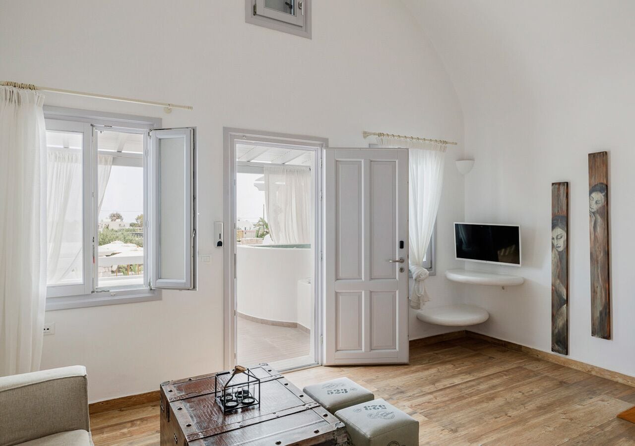 Foto - Orabel Suites Santorini (Adults Only)