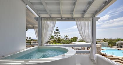 Orabel Suites