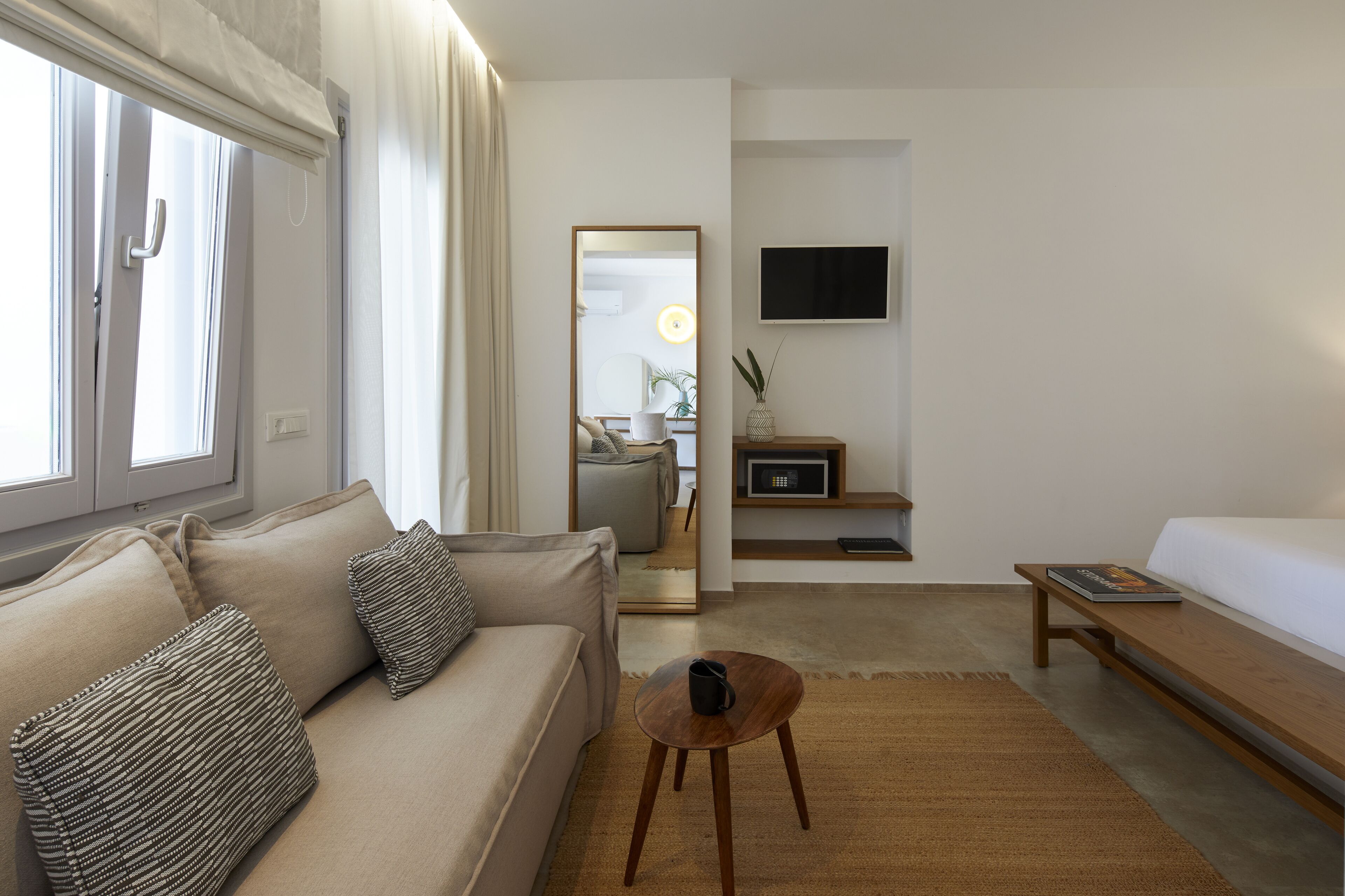 Foto - Orabel Suites Santorini (Adults Only)