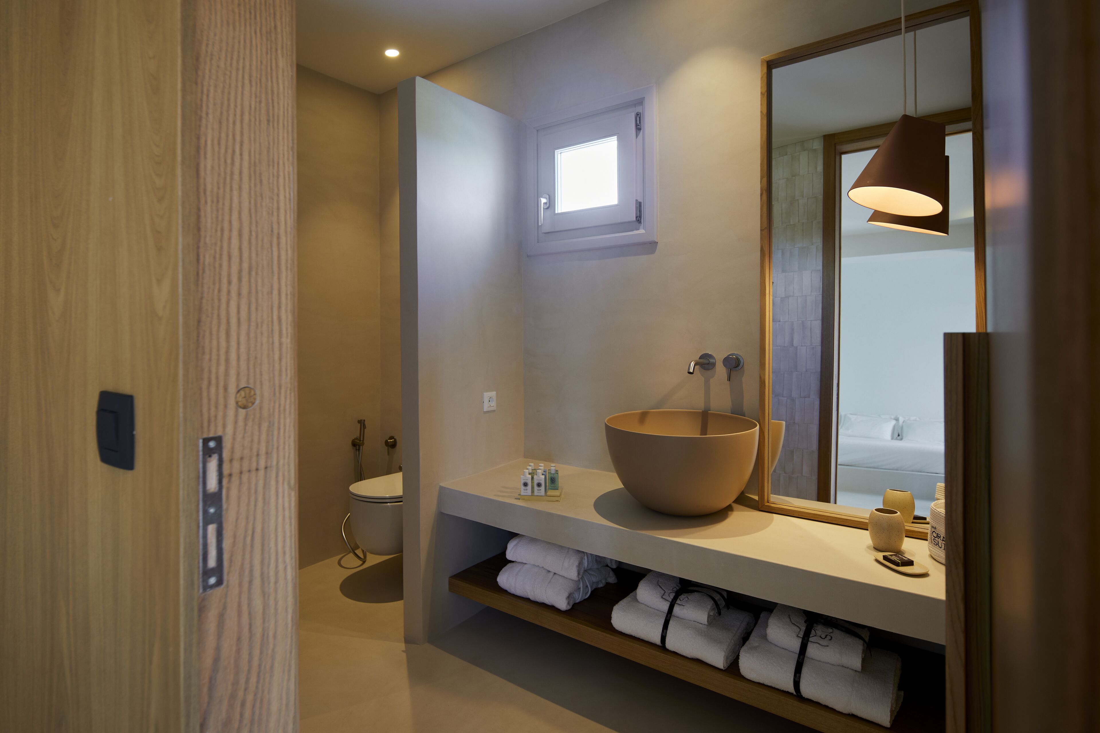 Foto - Orabel Suites Santorini (Adults Only)