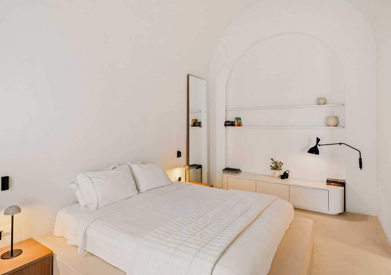 Foto - Orabel Suites Santorini (Adults Only)
