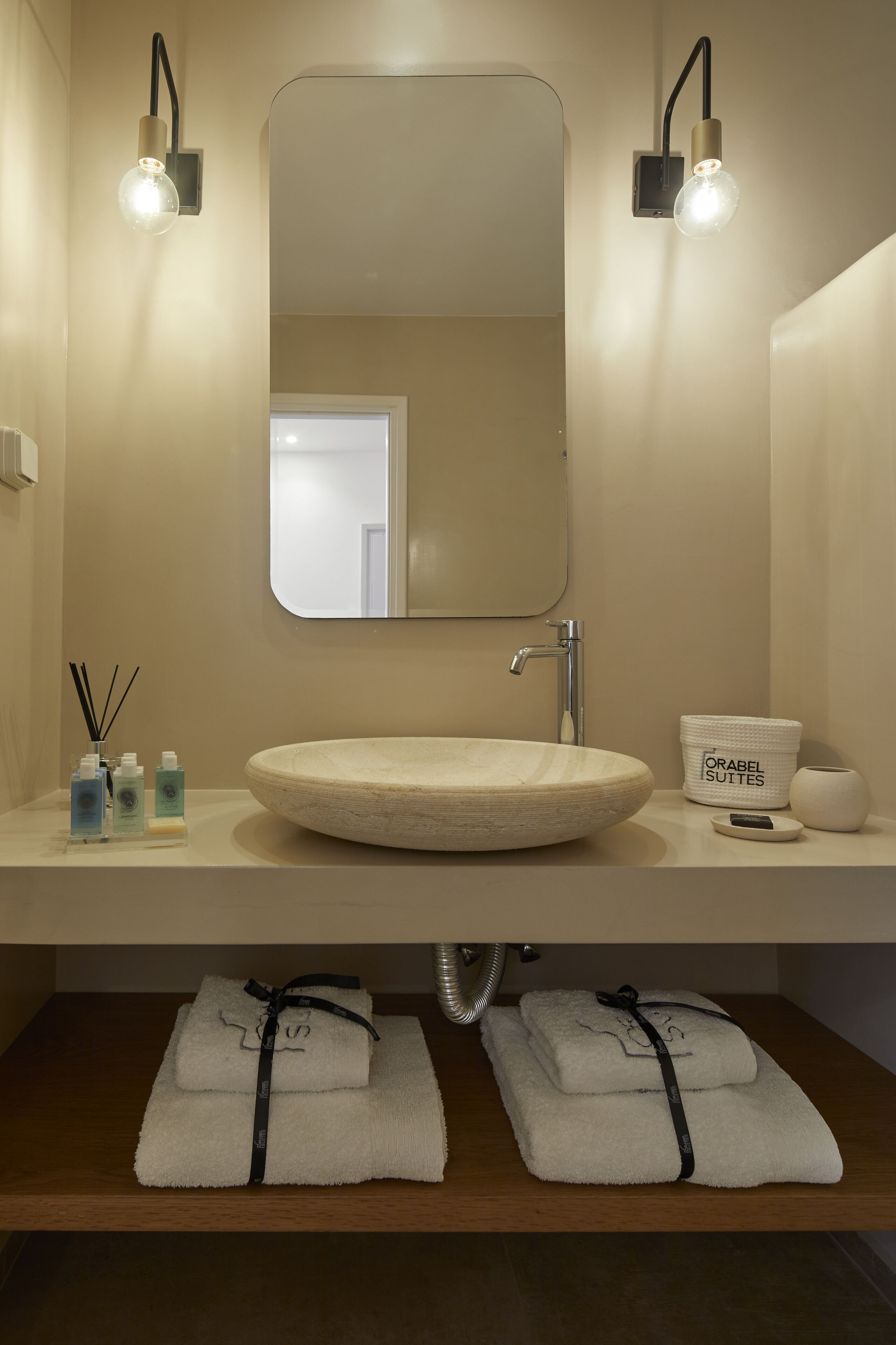 Foto - Orabel Suites Santorini (Adults Only)