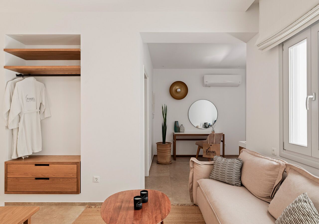 Foto - Orabel Suites Santorini (Adults Only)