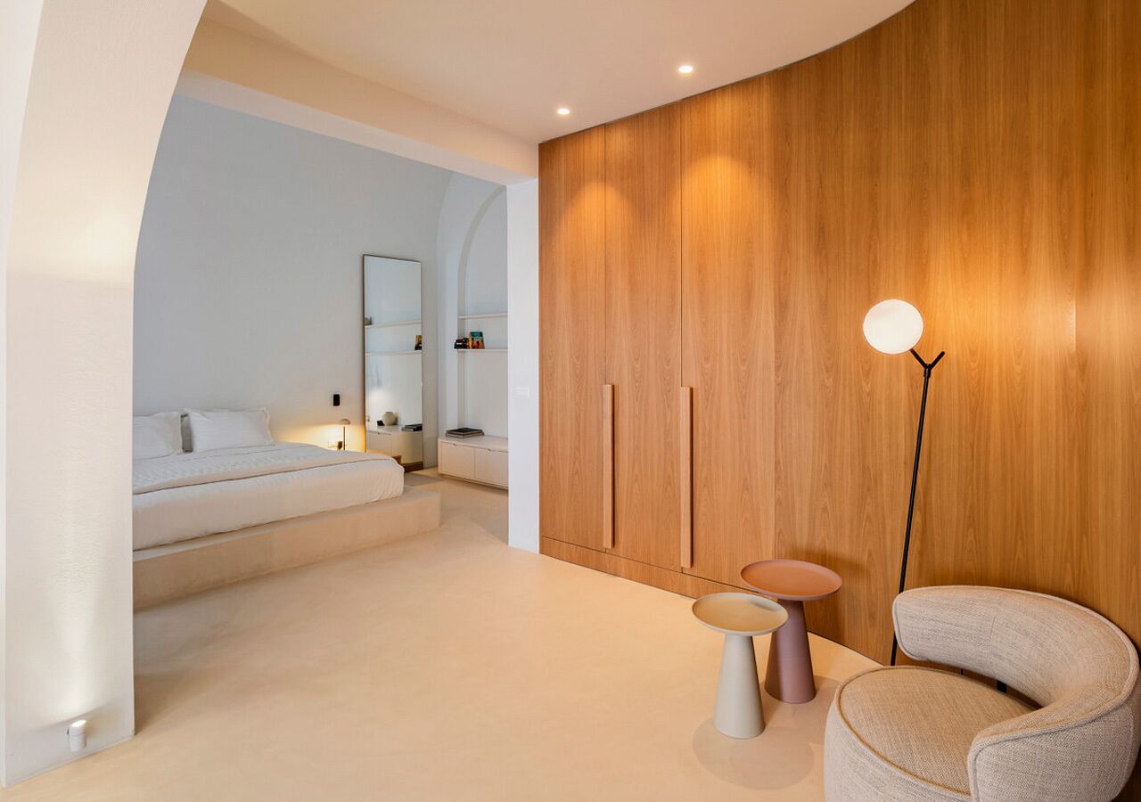 Foto - Orabel Suites Santorini (Adults Only)