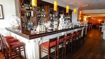 Bar (a l'allotjament)