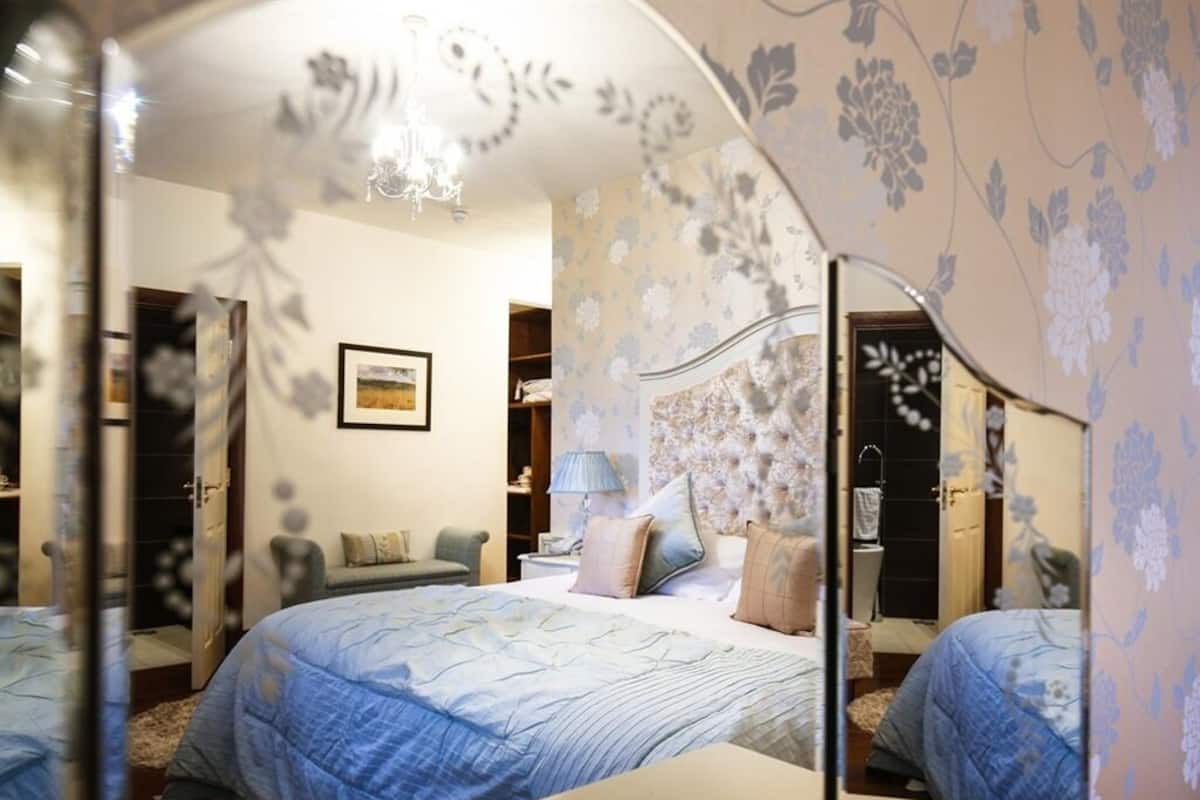Suite, Ensuite (White) | 1 bedroom, WiFi (free)