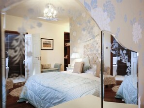 1 dormitorio y wifi gratis