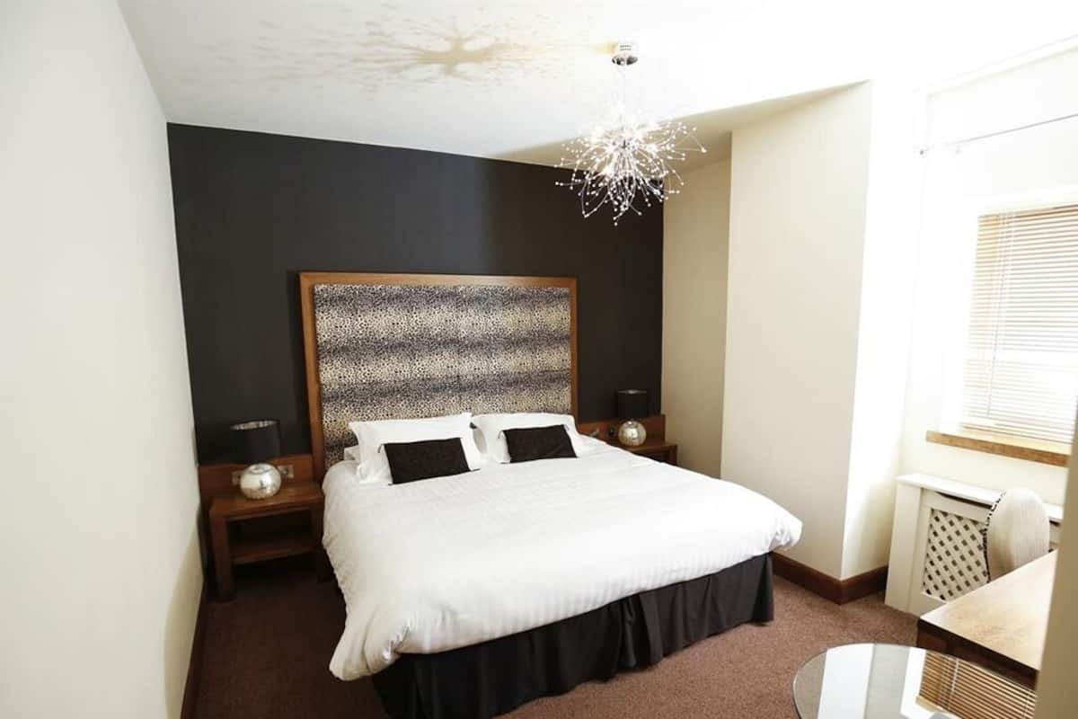 Double or Twin Room, Ensuite (Africa) | 1 bedroom, WiFi (free)