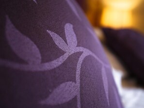 Double Room, Ensuite (Purple)