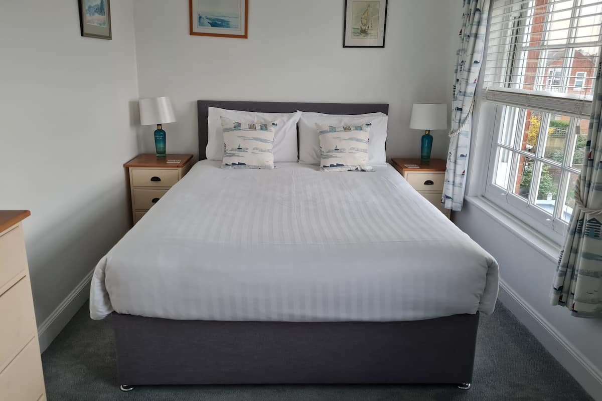 Exclusive Double Room, Ensuite (Room 3)