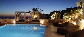 Livin Mykonos Hotel - Adults Only