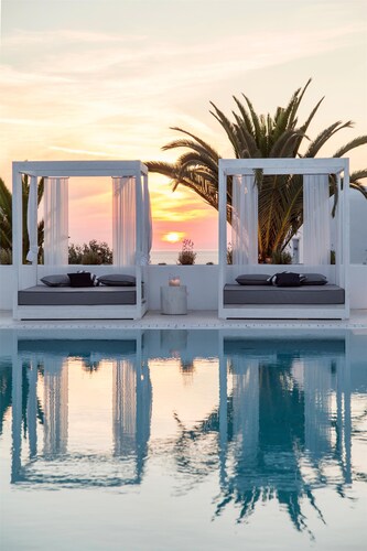 Livin Mykonos Hotel - Adults Only