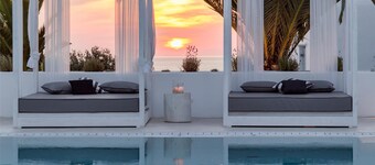 Livin Mykonos Hotel - Adults Only