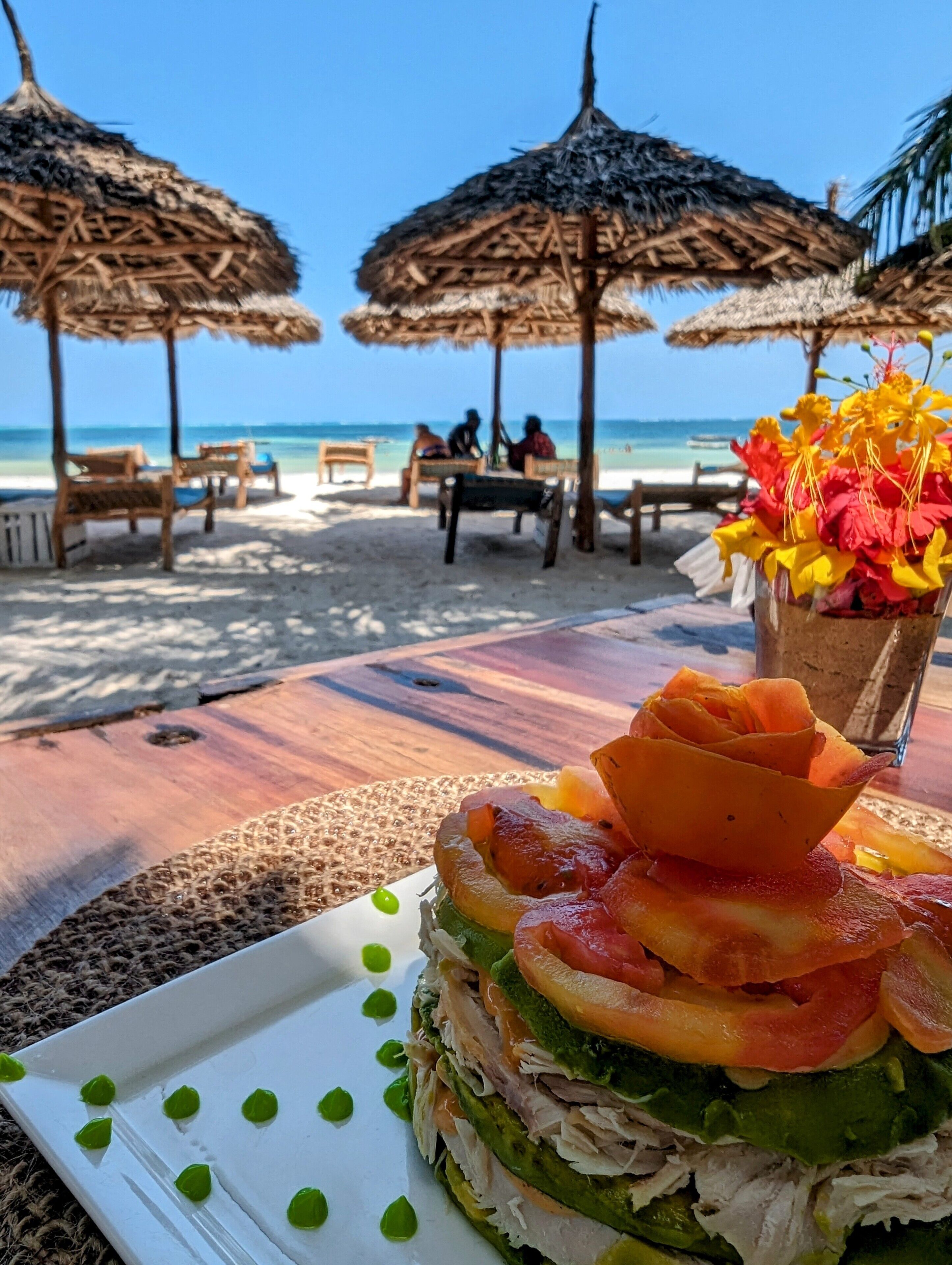 Foto - Bahati Villa
