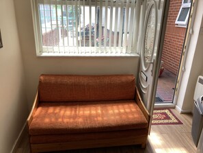 Apartment, Ensuite (1) | Lounge