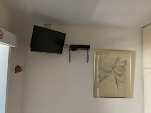 Apartment, Ensuite (2) | Lounge