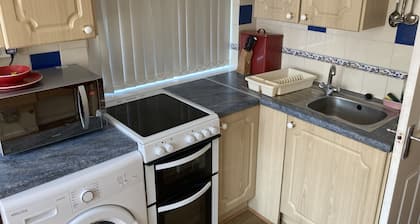 Harman Suites 1 & 2