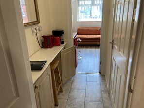 公寓, 獨立浴室 (1) | 住宿內部