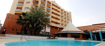 Hotel Tfeila