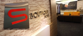 S Boutique Hotel
